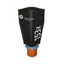 HP W1530X, ČERNÁ TONEROVÁ KAZETA, W1530X