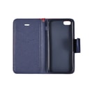 POUZDRO FANCY SAMSUNG G900 GALAXY S5/S5 NEO RED/NAVY