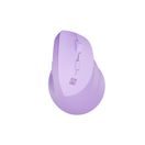 VERTIKÁLNÍ BEZDRÁTOVÁ MYŠ NATEC CRAKE 2, KANCELÁŘS