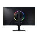 SAMSUNG ODYSSEY G7/G70D/32"/IPS/4K UHD/144HZ/1MS/ČERNÁ/2R