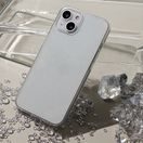 CU-BE TPU POUZDRO SAMSUNG GALAXY S25 TRANSPARENT