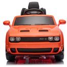 BEC 8144 EL. AUTO DODGE BUDDY TOYS