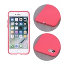 TPU POUZDRO SILICON XIAOMI REDMI NOTE 7 PINK