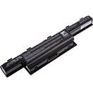 BATERIE T6 POWER ACER ASPIRE 4741, 5551, 5741, 5751, 7750, TRAVELMATE 4750, 5740, 6CELL, 5200MAH