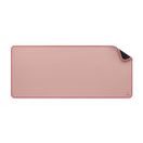 LOGITECH DESK MAT STUDIO SERIES - DARKER ROSE
