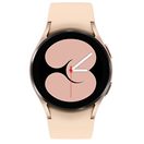 SAMSUNG GALAXY WATCH4 40MM PINK GOLD - CHYTRÉ HODINKY