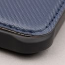 CU-BE CARBON POUZDRO XIAOMI REDMI NOTE 13 5G (GLOBAL) NAVY