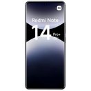 XIAOMI REDMI NOTE 14 PRO+ 5G 12GB/512GB BLACK