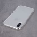 TPU XIAOMI REDMI 9 TRANSPARENT (1,8MM)