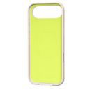 BEATS IPHONE AIR CASE/MS+CAM.C-LIME STONE