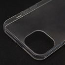 CU-BE TPU POUZDRO SAMSUNG GALAXY S25 TRANSPARENT