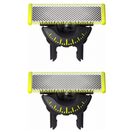 PHILIPS QP420/50 ONEBLADE 360 - VÝMĚNNÉ BŘITY (2KS)