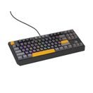 GENESIS HERNÍ MECHANICKÁ KLÁVESNICE THOR 230 TKL