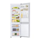 SAMSUNG RB34C670DWW/EF - KOMBINOVANÁ CHLADNIČKA