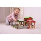 BIGJIGS TOYS FARMA COBBLESTONE