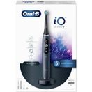 ORAL-B IO 7 BLACK - ELEKTRICKÝ ZUBNÍ KARTÁČEK