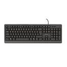 TRUST PRIMO KEYBOARD HU