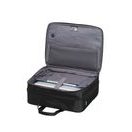 SAMSONITE VECTURA EVO ROLLING TOTE 17.3" BLACK