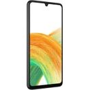 SAMSUNG GALAXY A33 5G A336 6GB/128GB BLACK (POUŽITÝ, PĚKNÝ STAV)