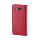 CU-BE MAGNET POUZDRO SAMSUNG G530 GRAND PRIME RED
