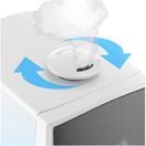 SHF 7647WH ZVLHČOVAČ VZDUCHU SENCOR