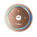 REPRODUKTOR MOTOROLA MOTO SOUND FLOW (SOUND BY BOSE) PANTONE WARM TAUPE