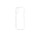 ER CRYSTAL KRYT PRO IPHONE 16 PLUS - PRŮHLEDNÝ