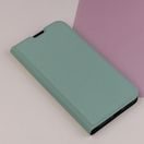 CU-BE SOFT POUZDRO XIAOMI REDMI NOTE 13 PRO PLUS 5G LIGHT GREEN