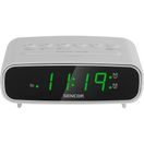 SRC 2600 W RADIOBUDÍK SENCOR