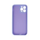 CU-BE FINGER GRIP POUZDRO IPHONE 16 PLUS 6,7" PURPLE