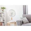 SENCOR SFE 3080WH - STOLNÍ VENTILÁTOR