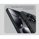NILLKIN SUPER FROSTED PRO MAGNETIC ZADNÍ KRYT PRO XIAOMI 14T PRO BLACK