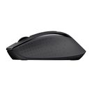 MYŠ LOGITECH WIRELESS MOUSE B330 SILENT PLUS BLACK