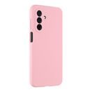 TACTICAL VELVET SMOOTHIE KRYT PRO SAMSUNG GALAXY A26 5G PINK PANTHER