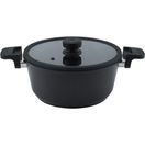 REMOSKA T41/42 TRIA BLACK