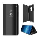 CU-BE CLEAR VIEW XIAOMI HUAWEI Y6P BLACK