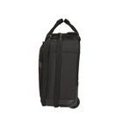 SAMSONITE VECTURA EVO ROLLING TOTE 17.3" BLACK