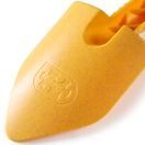 BIGJIGS TOYS EKO LOPATKA ŽLUTÁ HONEY