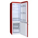 AMICA KGCR 387100 R - KOMBINOVANÁ CHLADNIČKA