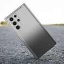 GEAR4 MILAN KRYT SAMSUNG GALAXY S22 ULTRA BORDÓ