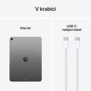 APPLE IPAD AIR 11 M3 (2025) 128GB WI-FI SPACE GRAY