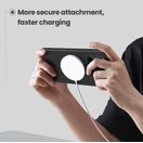 NILLKIN SUPER FROSTED PRO MAGNETIC ZADNÍ KRYT PRO XIAOMI 14T PRO BLACK