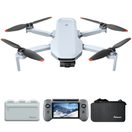 POTENSIC ATOM2 FLY MORE COMBO (RC PTD 1) - DRON S KAMEROU