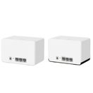 ROUTER MERCUSYS HALO H85X (2 KS) 802.11AX (WI-FI 6) - ROUTER