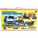 M1880049 DRIVERO AUTODRÁHA 8,4M MAC TOYS