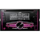 JVC KW R520 2DIN - AUTORÁDIO