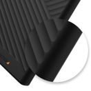 GEAR4 DENALI D3O KRYT SAMSUNG GALAXY S23+ ČERNÝ