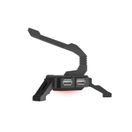 MOUSE BUNGEE + HUB 4X USB 2.0 GENESIS VANAD 300