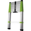 FZZ 4002 TELESKOPICKÝ ŽEBŘÍK FIELDMANN