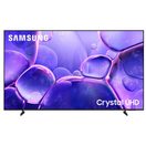 55" SAMSUNG UE55U8072 - TELEVIZE